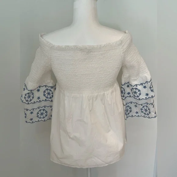 Beachlunchlounge Top - Picture 6 of 7